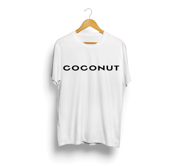 Coconut T-shirt