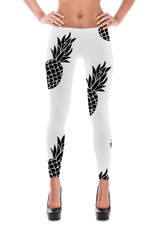 Pineapple Leggings